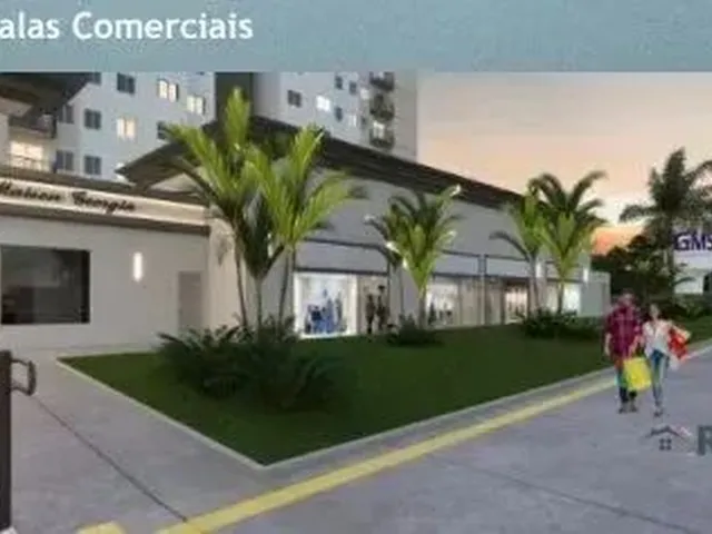 Imagem 10: Lançamento Gms na Avenida Palmiro Paes de Barros