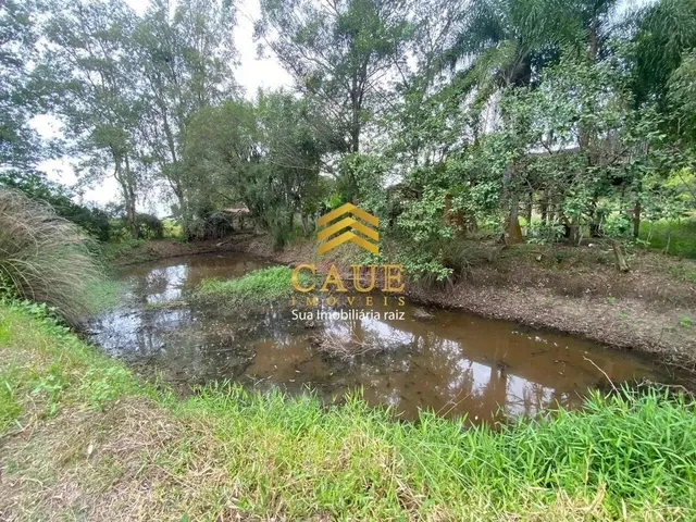 Imagem: Caue Imóveis Vende Maravilhoso Sitiozinho