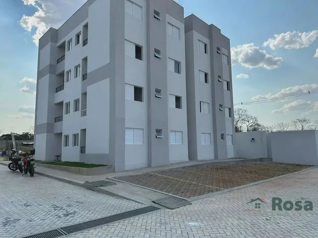 Imagem: Apartamento para Venda, 2 Quartos, Jardim