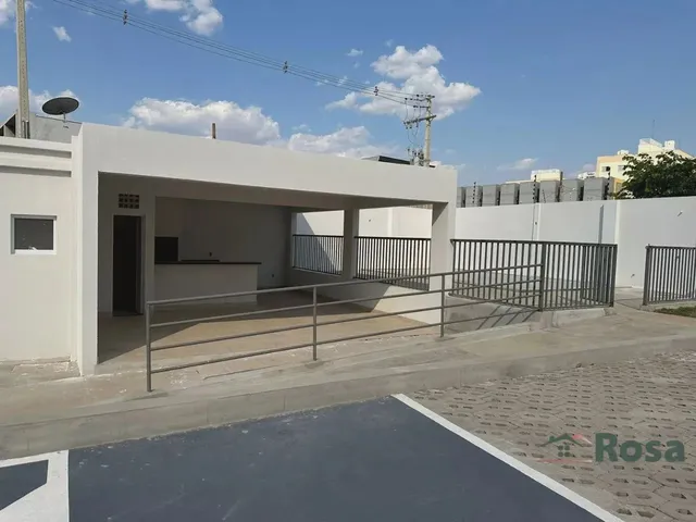 Imagem 4: Apartamento para Venda, 2 Quartos, Jardim Mariana, Cuiabá