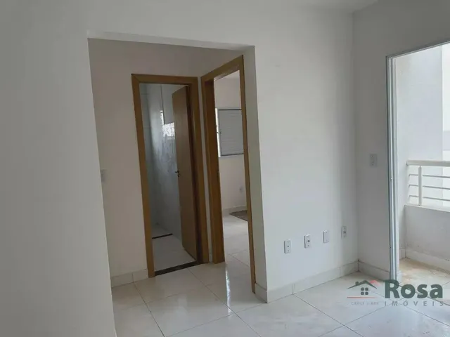 Imagem 3: Apartamento para Venda, 2 Quartos, Jardim Mariana, Cuiabá