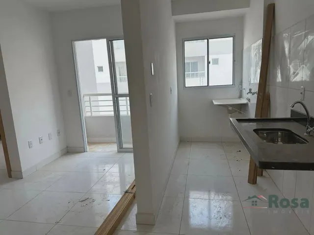 Imagem 9: Apartamento para Venda, 2 Quartos, Jardim Mariana, Cuiabá