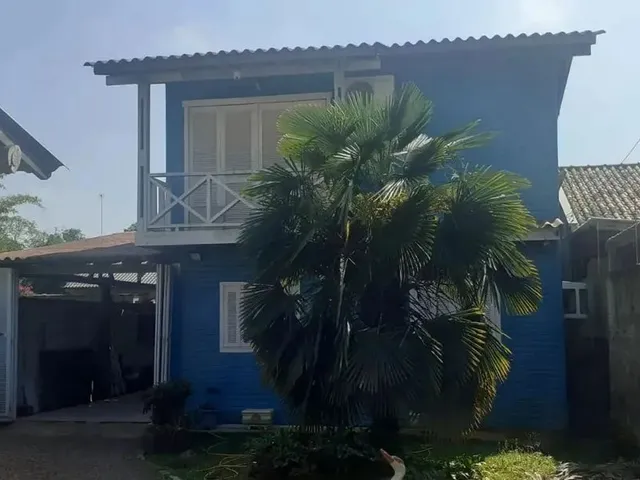Imagem: Chácara em Rua Frederico Ritter - Vila