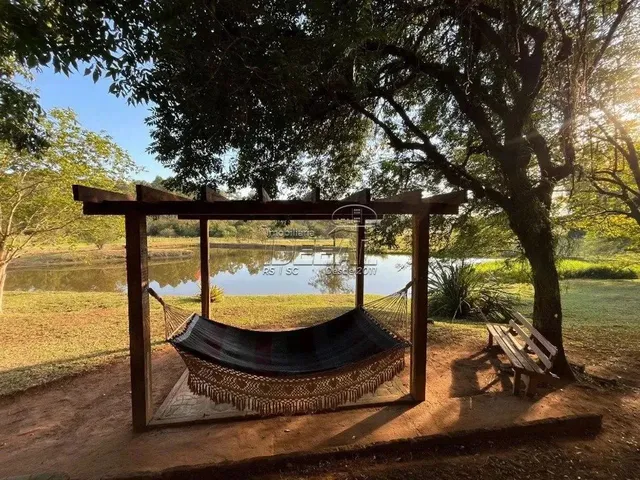 Imagem: Sítio À Venda, 3 Quartos, 3 Vagas