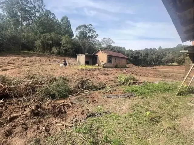 Imagem: Chácara Reservada Acrisio Prates