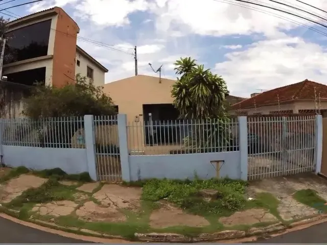 Imagem: Casa para Venda, 3 Quartos, Jardim Cuiabá