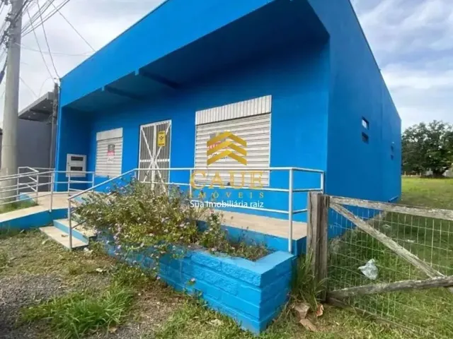 Imagem: Caue Imoveis Vende Prédio Comercial no