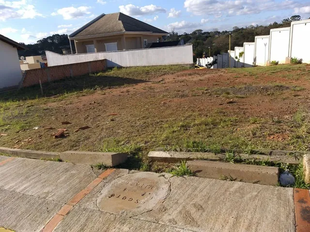 Imagem: Terreno a Venda -Barbada!! Condomínio Jardim