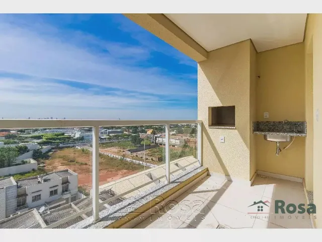 Imagem 4: Apartamento para Venda Cidade Alta Cuiabá