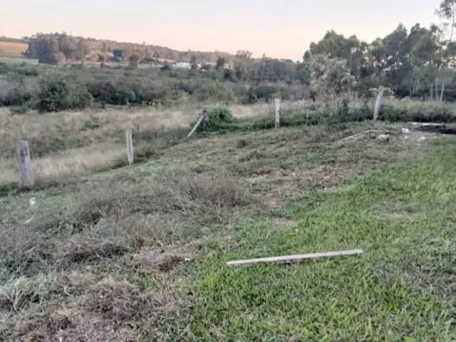 Imagem 5: Terreno Próximo a Praca