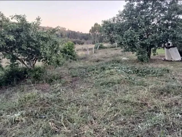 Imagem 3: Terreno Próximo a Praca