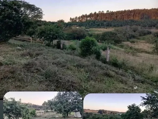 Imagem 4: Terreno Próximo a Praca