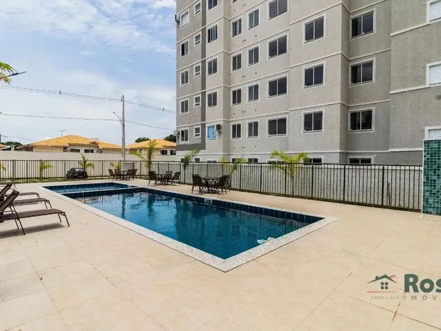 Imagem 2: Apartamento À Venda, com 2 Quarto(S), no Bairro Ribeirão do Lipa, Próximo Ao Centro
