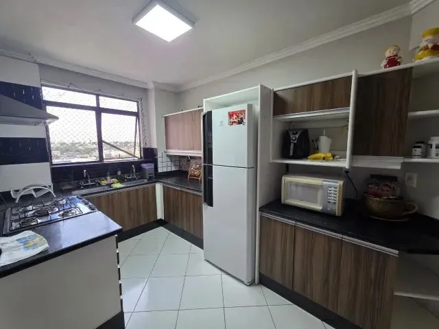 Imagem 5: Edifício Bell Mont - 4 Quartos, 3 Suítes, Porteira Fechada - 233 M² Privativos