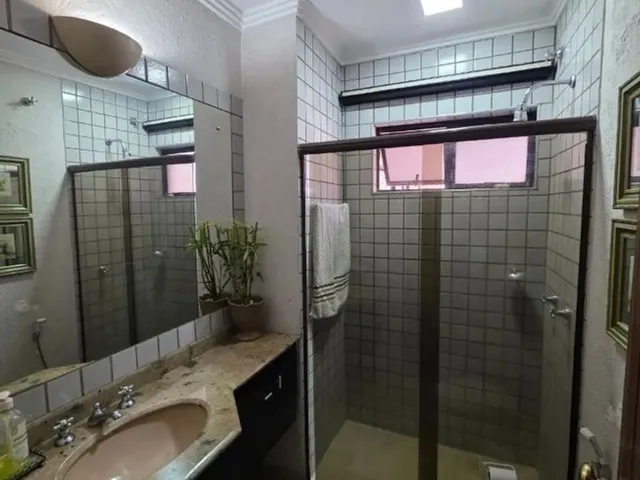 Imagem 7: Edifício Bell Mont - 4 Quartos, 3 Suítes, Porteira Fechada - 233 M² Privativos