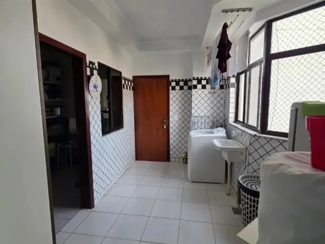 Imagem 6: Edifício Bell Mont - 4 Quartos, 3 Suítes, Porteira Fechada - 233 M² Privativos