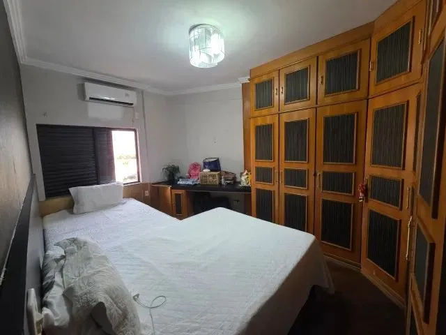 Imagem 10: Edifício Bell Mont - 4 Quartos, 3 Suítes, Porteira Fechada - 233 M² Privativos