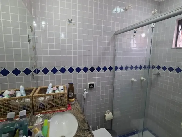 Imagem 2: Edifício Bell Mont - 4 Quartos, 3 Suítes, Porteira Fechada - 233 M² Privativos