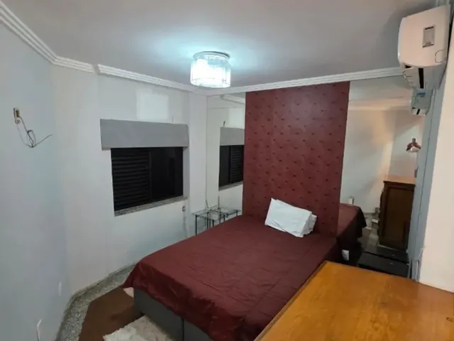 Imagem 13: Edifício Bell Mont - 4 Quartos, 3 Suítes, Porteira Fechada - 233 M² Privativos