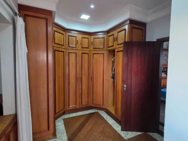 Imagem 4: Edifício Bell Mont - 4 Quartos, 3 Suítes, Porteira Fechada - 233 M² Privativos