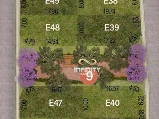 Imagem: Terreno Residencial À Venda, santa Cruz
