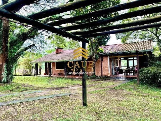 Imagem: Caue Imoveis Vende Maravilhosa Propriedade
