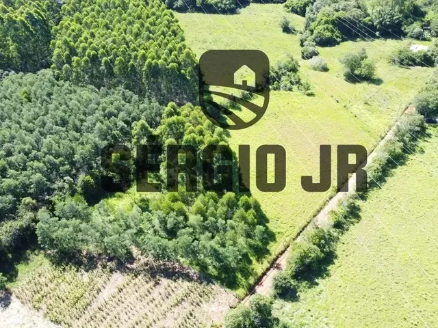 Imagem: Área de Terra com 6.350M² em Triunfo