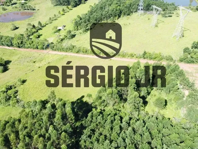Imagem 2: Área de Terra com 6.350M² em Triunfo