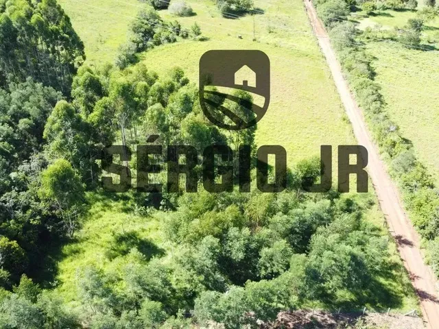 Imagem 4: Área de Terra com 6.350M² em Triunfo