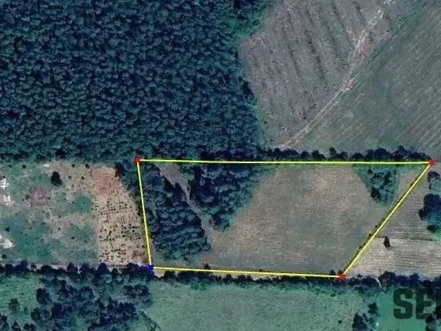Imagem 12: Área de Terra com 6.350M² em Triunfo