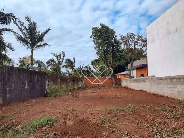Imagem: Terreno Amplo e Escriturado À Venda Pronto