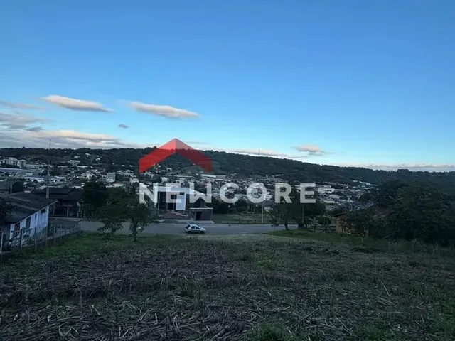 Imagem: Lote em Pedro Schefeel - Centro - Parobé/Rs
