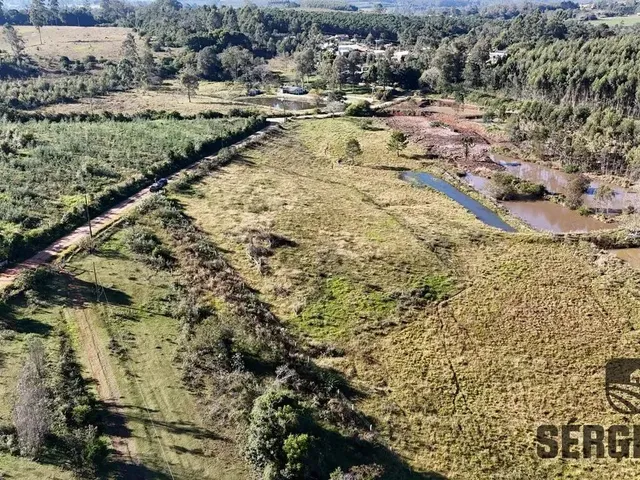 Imagem: Área de Terra com 2Ha a 500 Metros do Asfalto
