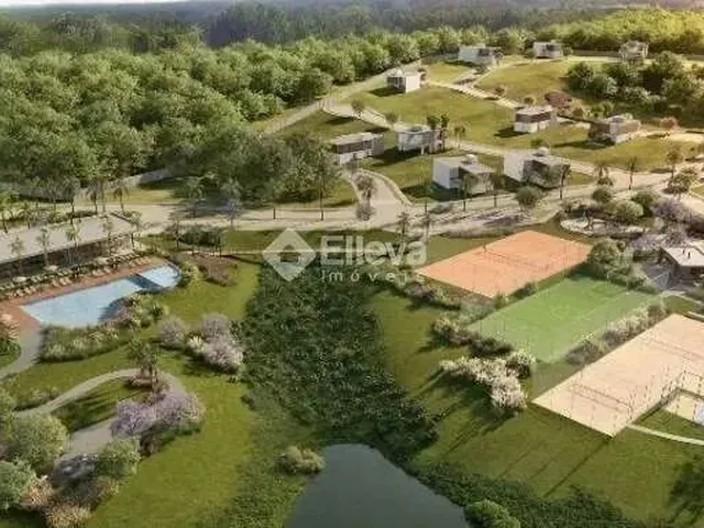 Imagem: Terreno À Venda - Greenfield