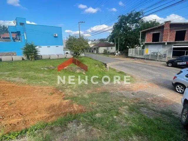 Imagem: Lote em Rua Cel João Correa - Centro