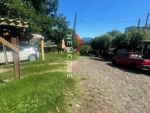 Imagem 14: Lote em Rua Guara - Planasa - Parobé/Rs