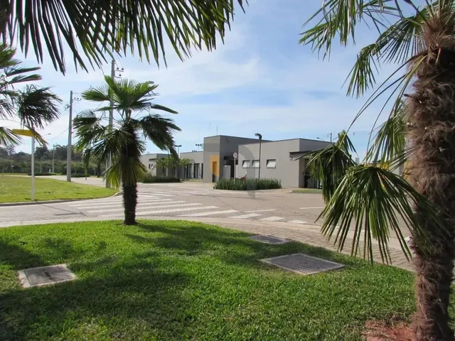 Imagem: Terreno À Venda, 261 M² -Terras Alpha