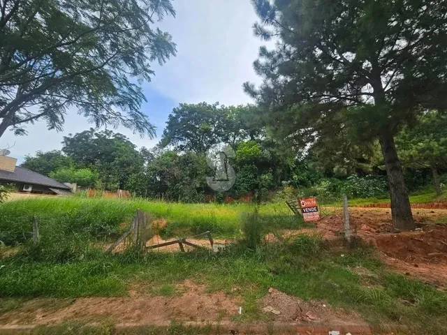Imagem 2: Terreno À Venda em São Leopoldo Nao