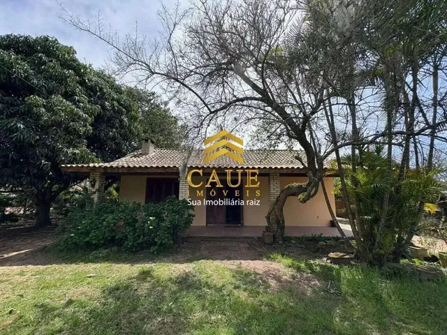 Imagem: Caue Imoveis Vende Sítio em Condomínio
