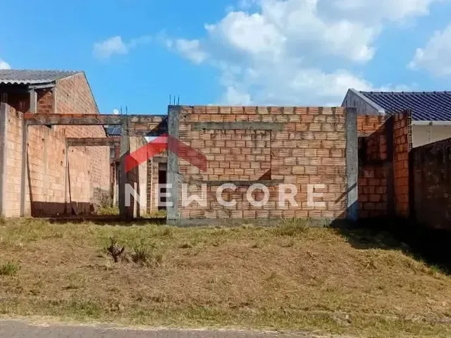 Imagem: Lote em Rua Porto Mauá - Vargas - Sapucaia