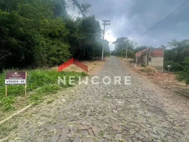 Imagem: Lote em Avenida Machado de Assis - Boa Vista