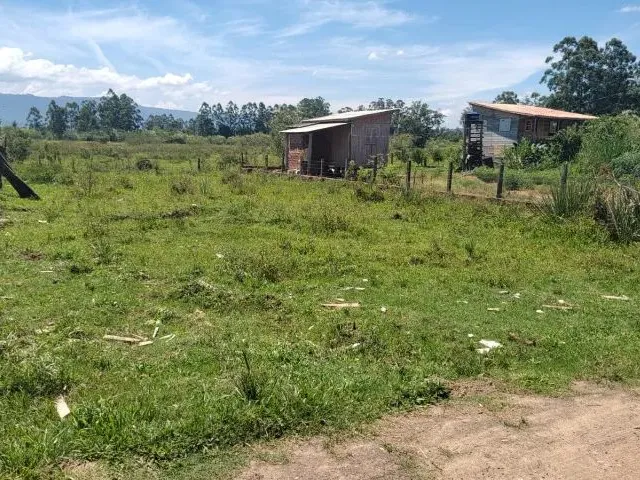 Imagem 2: Vendo Excelente Terreno no Campo da Brazina - Ararica/Rs
