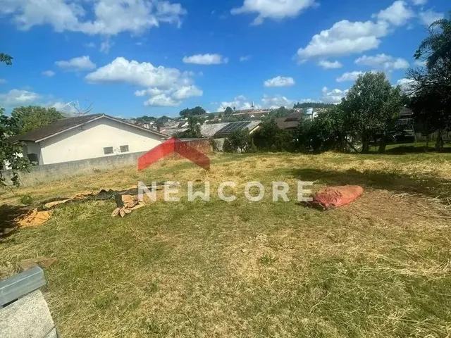 Imagem: Lote em Rua Veranópolis - Residencial Azaléia