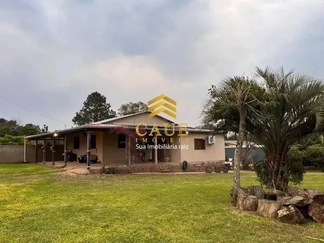 Imagem: Caue Imoveis Vende Belíssimo Sitio em Condomínio