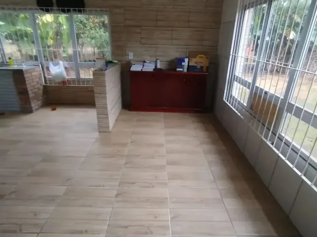 Imagem 13: Velleda Oferece Magnífico Sítio com Casa Nova e Piscina em Águas Claras!