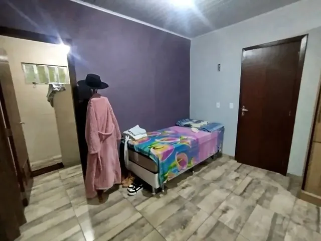 Imagem 5: Velleda Oferece Magnífico Sítio com Casa Nova e Piscina em Águas Claras!