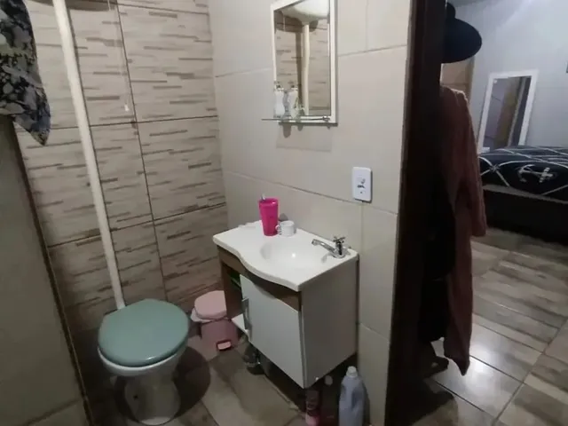 Imagem 11: Velleda Oferece Magnífico Sítio com Casa Nova e Piscina em Águas Claras!
