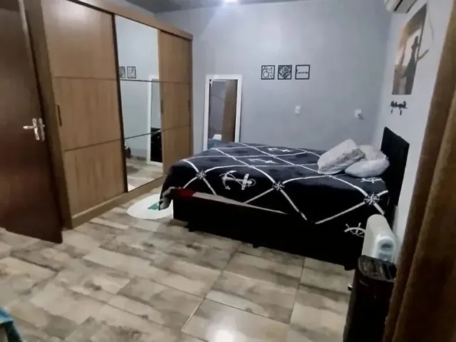 Imagem 7: Velleda Oferece Magnífico Sítio com Casa Nova e Piscina em Águas Claras!
