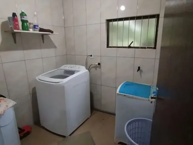 Imagem 10: Velleda Oferece Magnífico Sítio com Casa Nova e Piscina em Águas Claras!