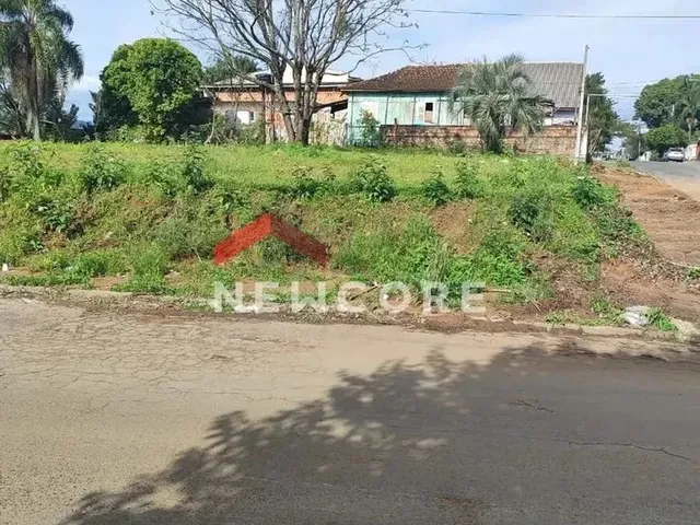 Imagem: Lote em Rua Alberto Bins - Jardim - Sapucaia